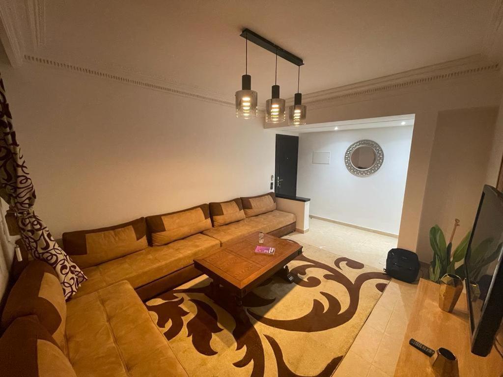Miriam'S Home - Arribat Center - Agdal Ραμπάτ Εξωτερικό φωτογραφία