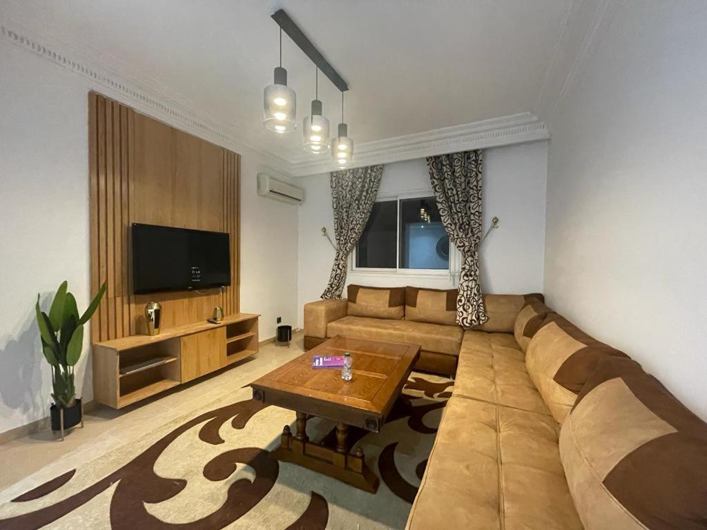 Miriam'S Home - Arribat Center - Agdal Ραμπάτ Εξωτερικό φωτογραφία