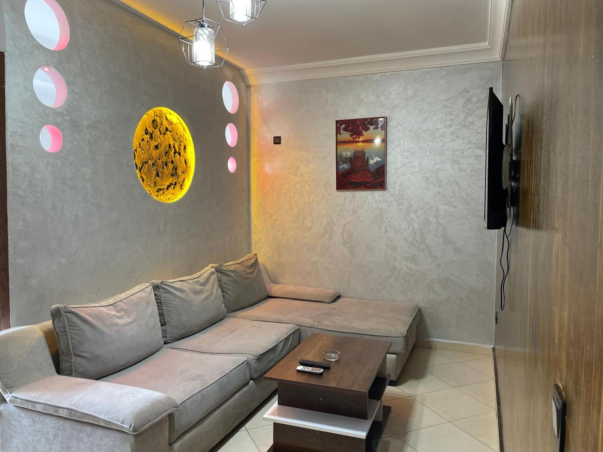 Miriam'S Home - Arribat Center - Agdal Ραμπάτ Εξωτερικό φωτογραφία