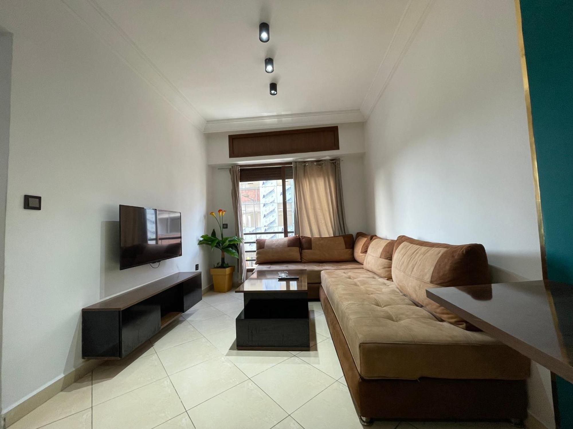 Miriam'S Home - Arribat Center - Agdal Ραμπάτ Εξωτερικό φωτογραφία