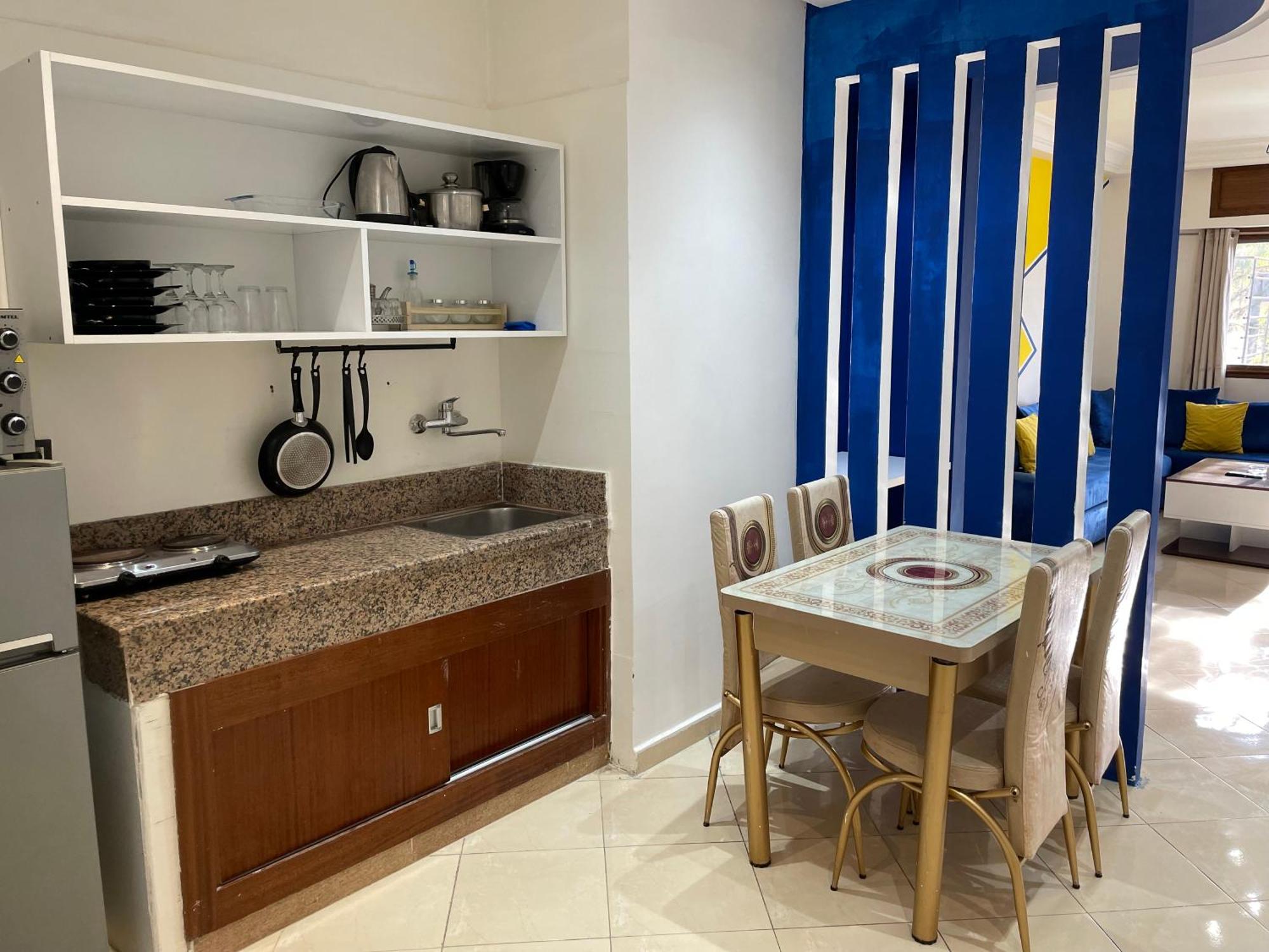 Miriam'S Home - Arribat Center - Agdal Ραμπάτ Εξωτερικό φωτογραφία
