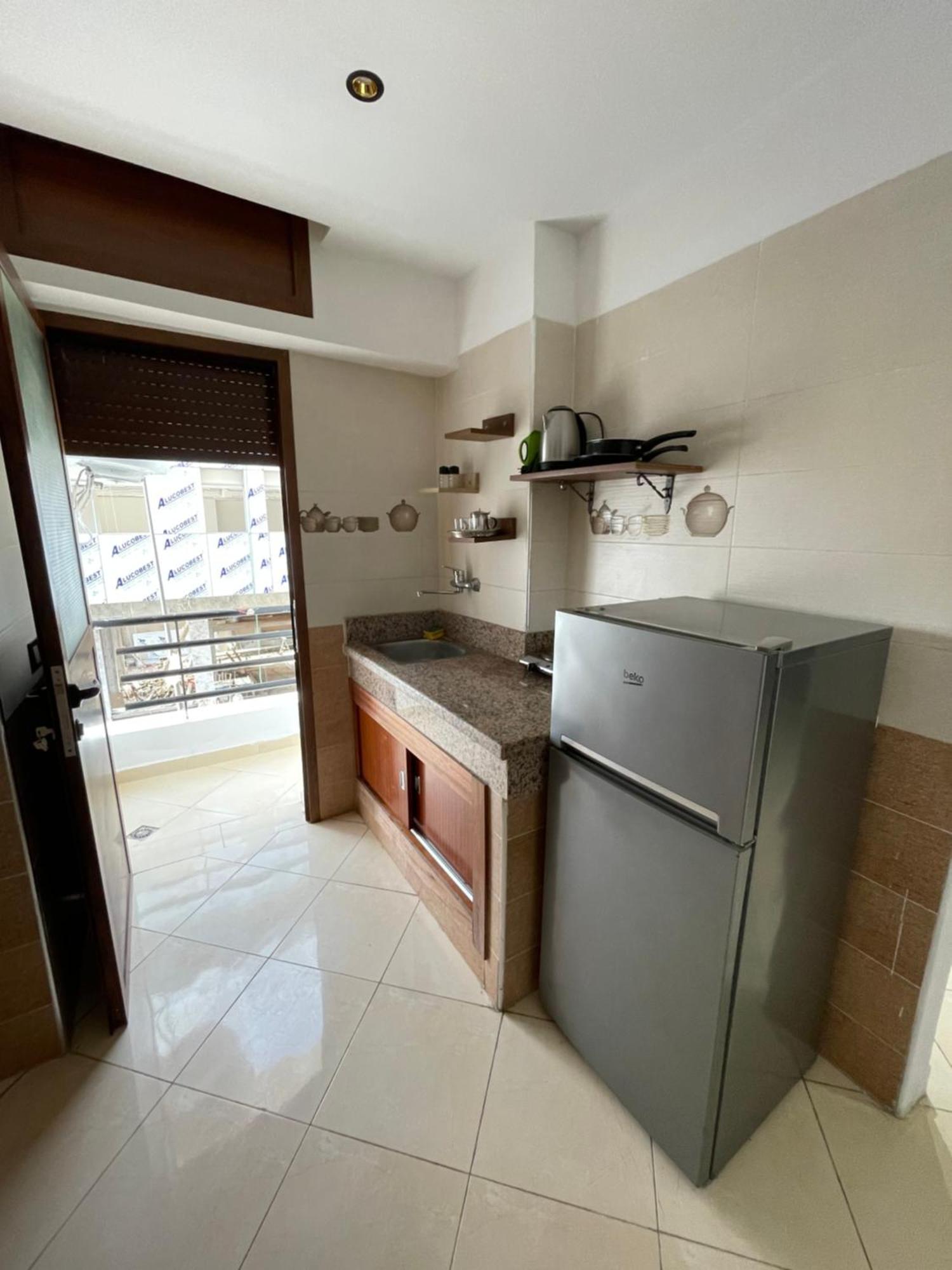 Miriam'S Home - Arribat Center - Agdal Ραμπάτ Εξωτερικό φωτογραφία